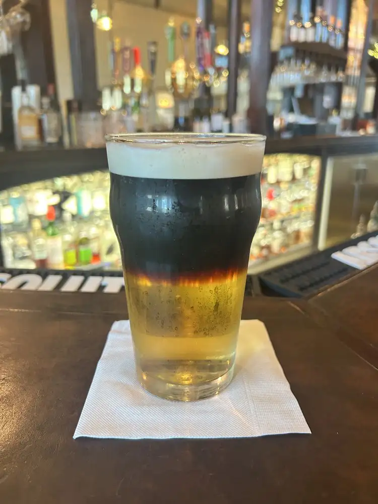 Draught Beer